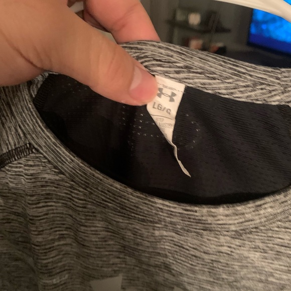 3 under armour - Picture 3 of 10